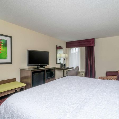 Hampton Inn Hopewell Fort Gregg-Adams Zewnętrze zdjęcie