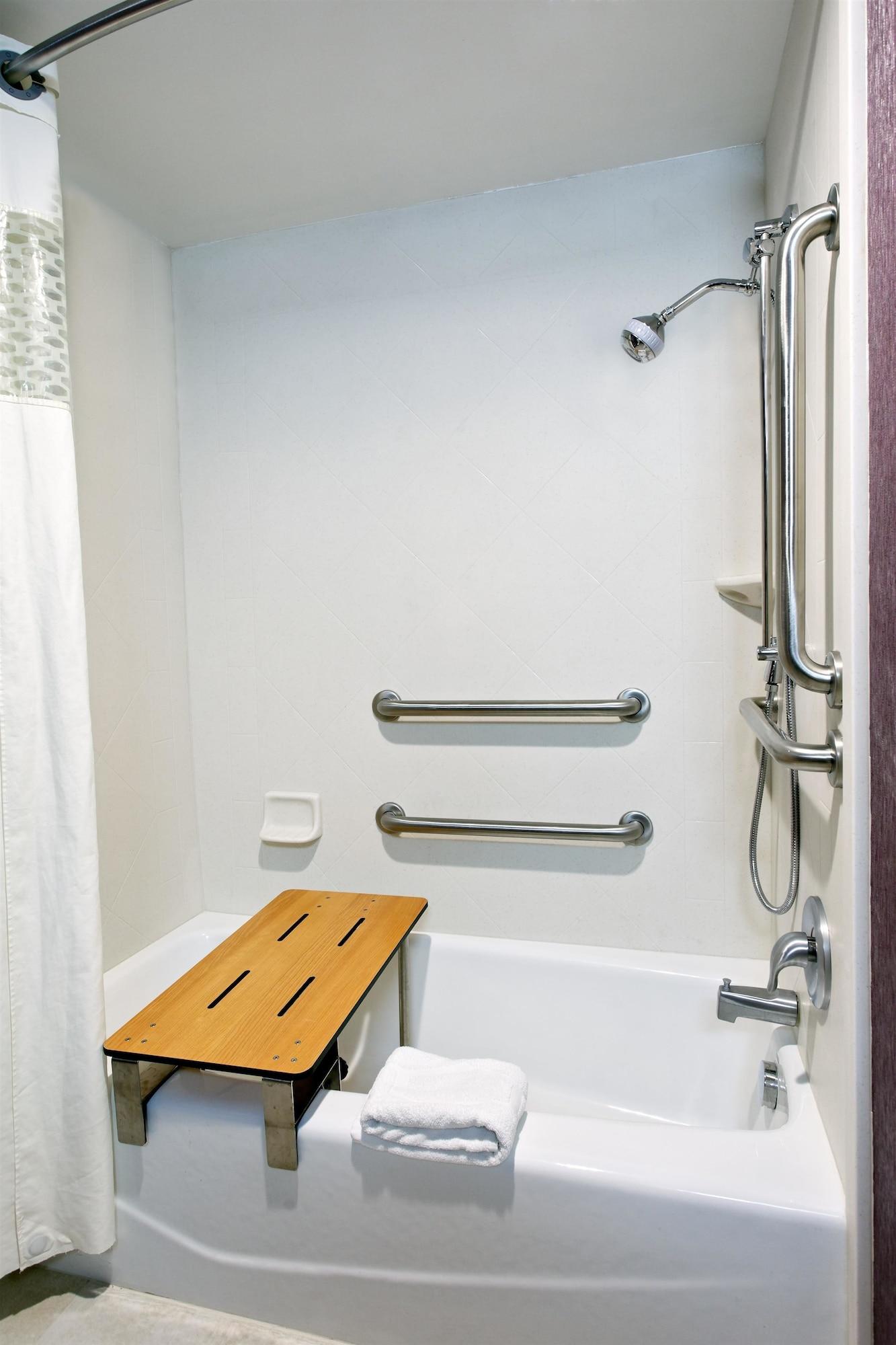 Hampton Inn Hopewell Fort Gregg-Adams Zewnętrze zdjęcie