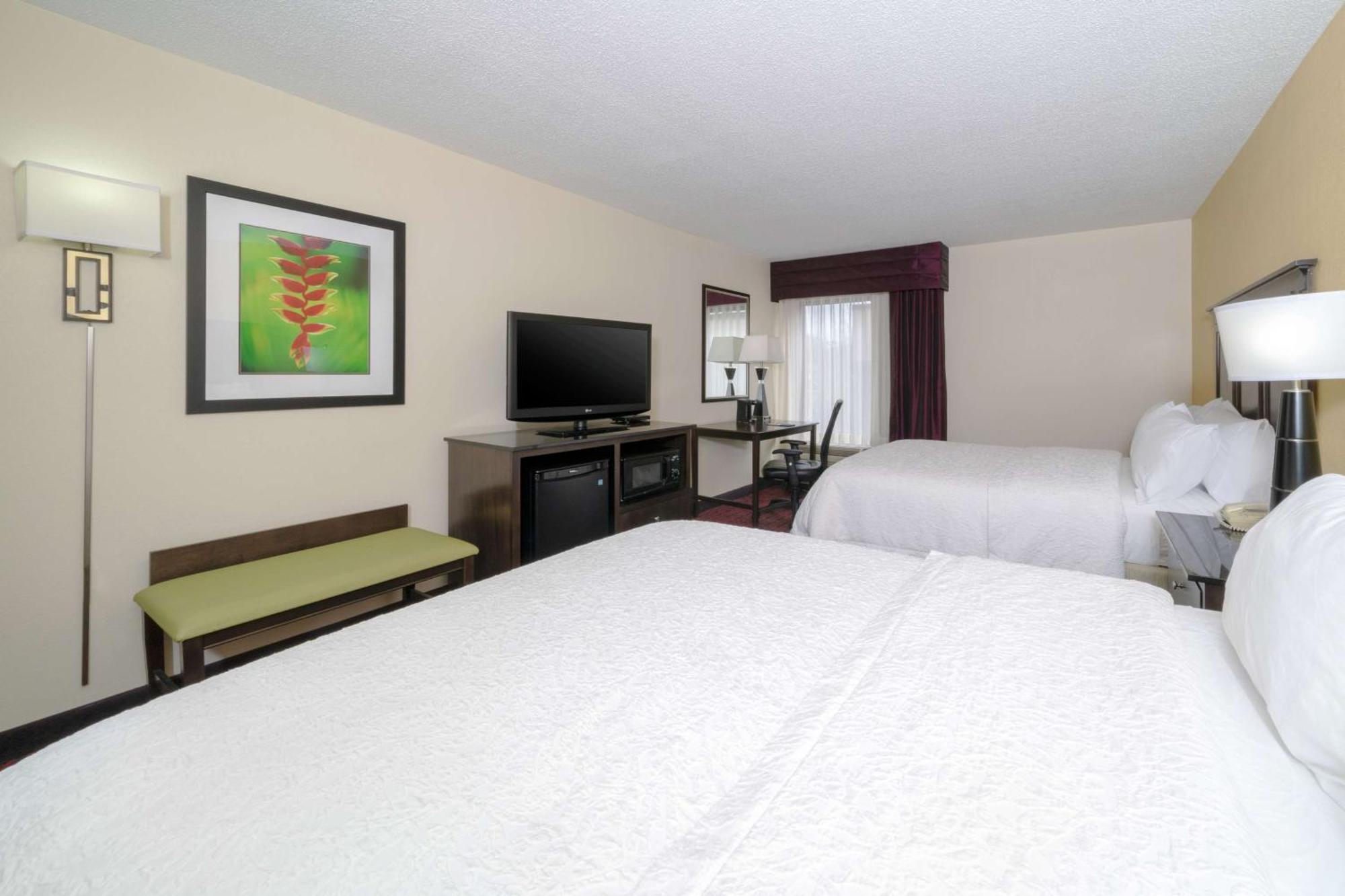 Hampton Inn Hopewell Fort Gregg-Adams Zewnętrze zdjęcie