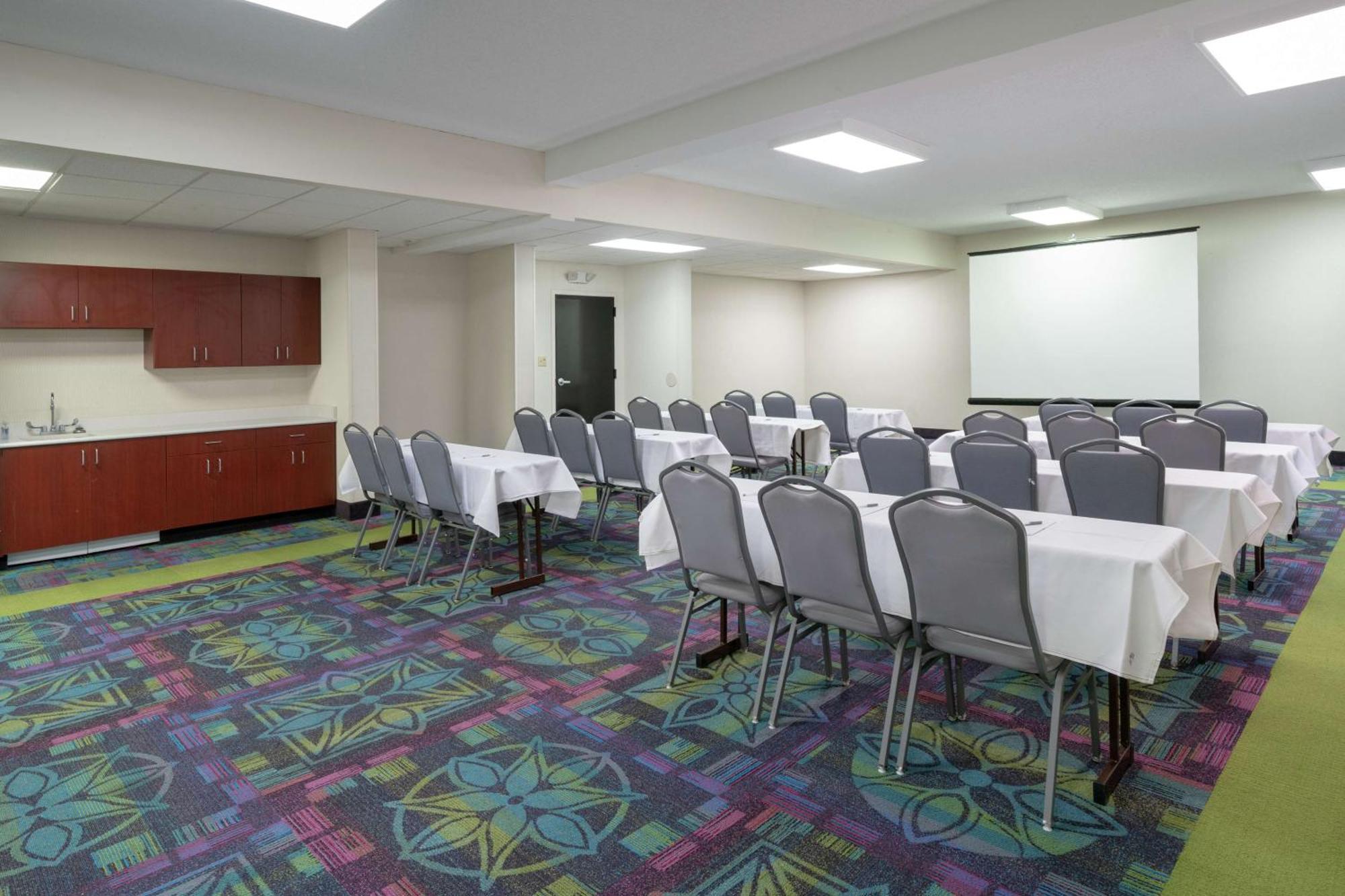 Hampton Inn Hopewell Fort Gregg-Adams Zewnętrze zdjęcie