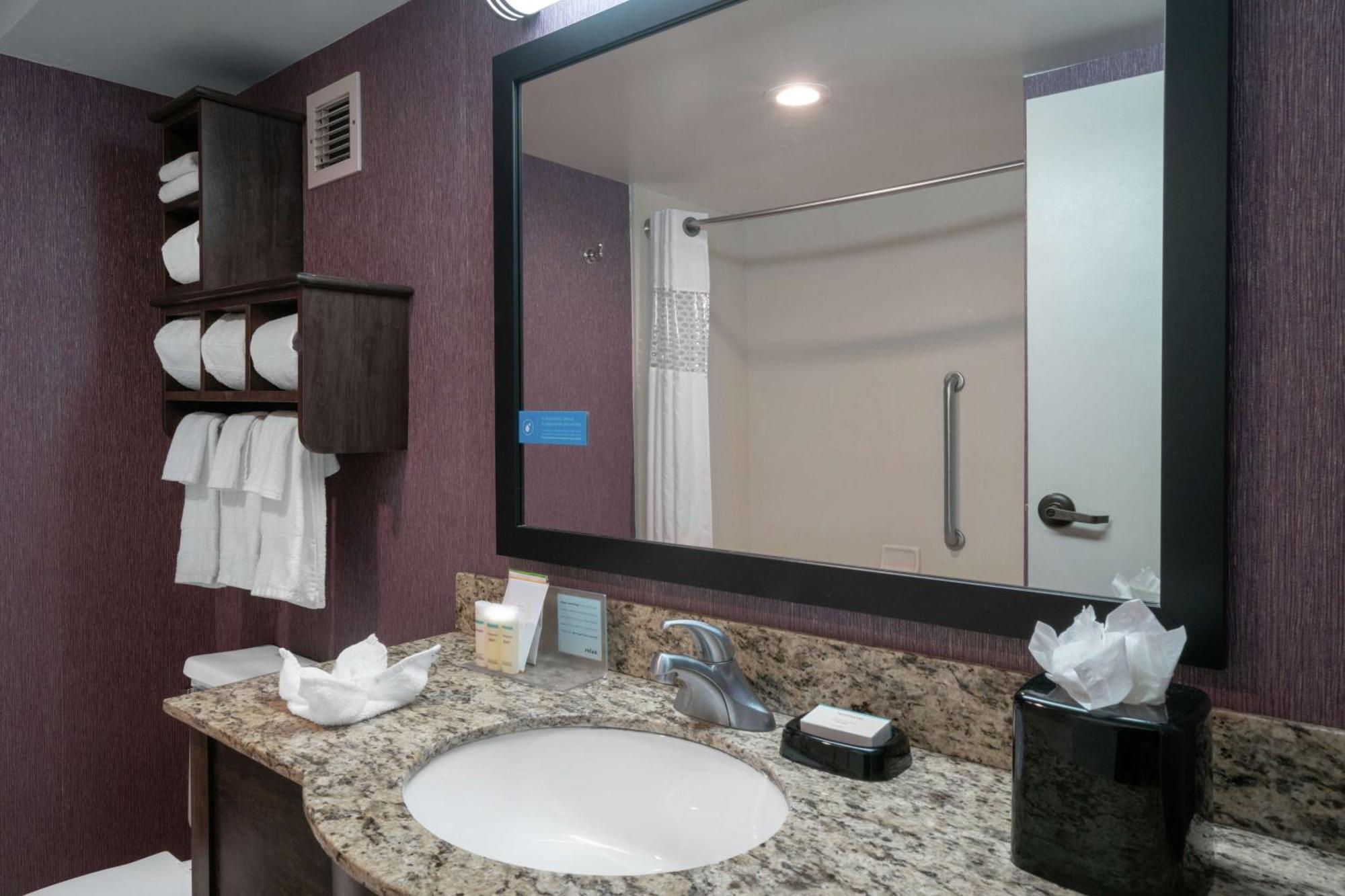 Hampton Inn Hopewell Fort Gregg-Adams Zewnętrze zdjęcie