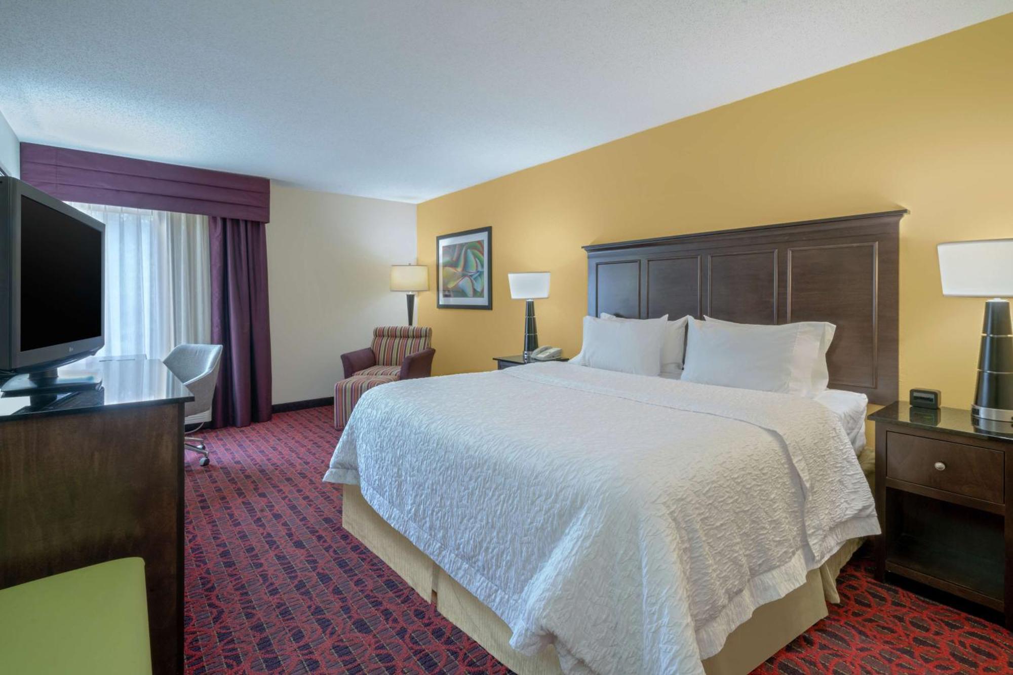 Hampton Inn Hopewell Fort Gregg-Adams Zewnętrze zdjęcie