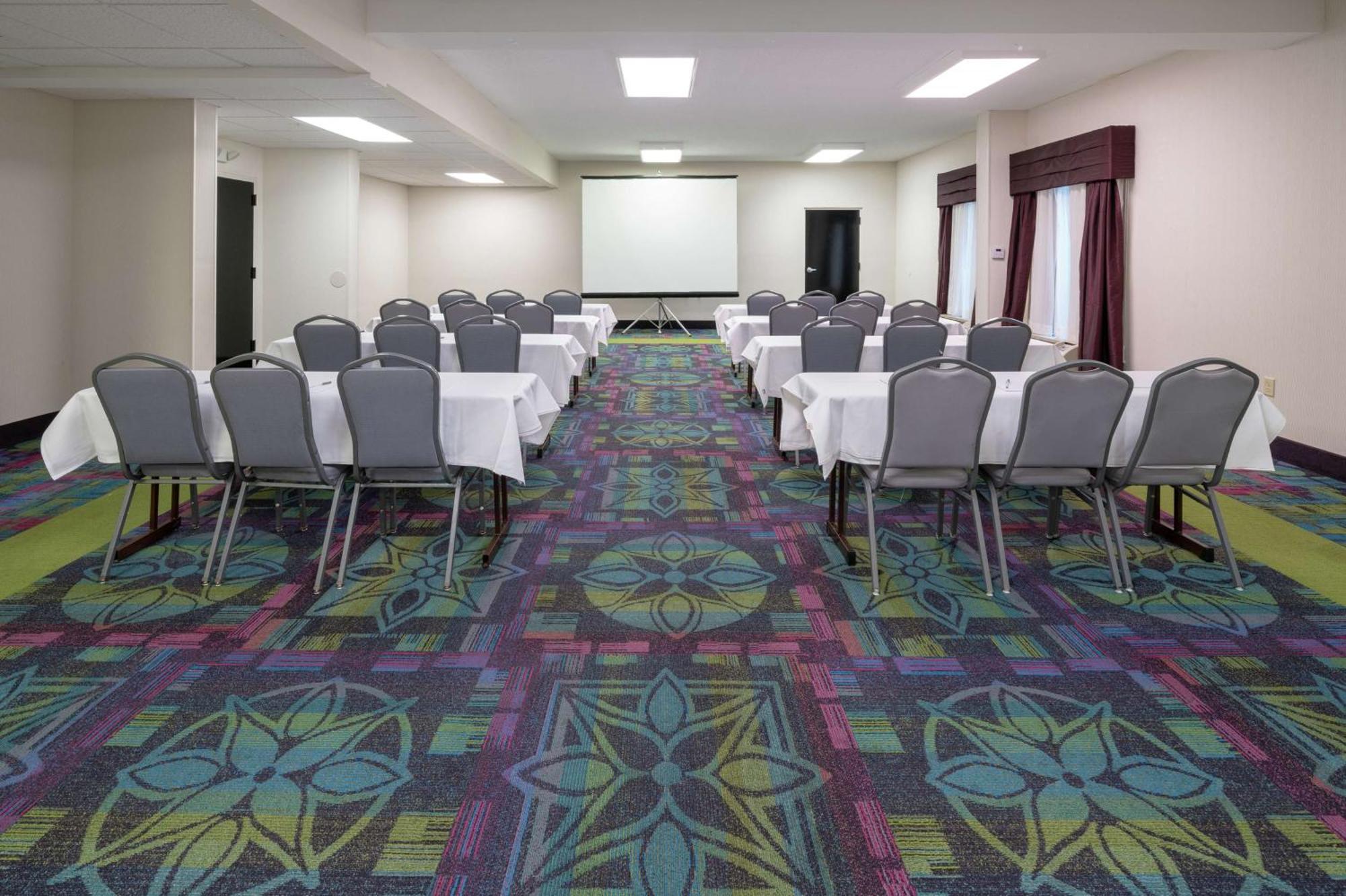 Hampton Inn Hopewell Fort Gregg-Adams Zewnętrze zdjęcie