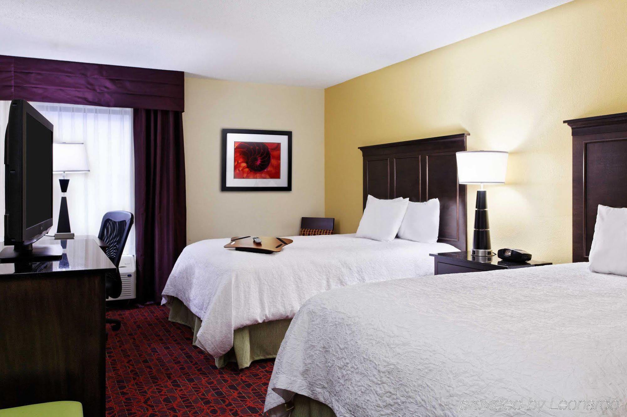 Hampton Inn Hopewell Fort Gregg-Adams Zewnętrze zdjęcie