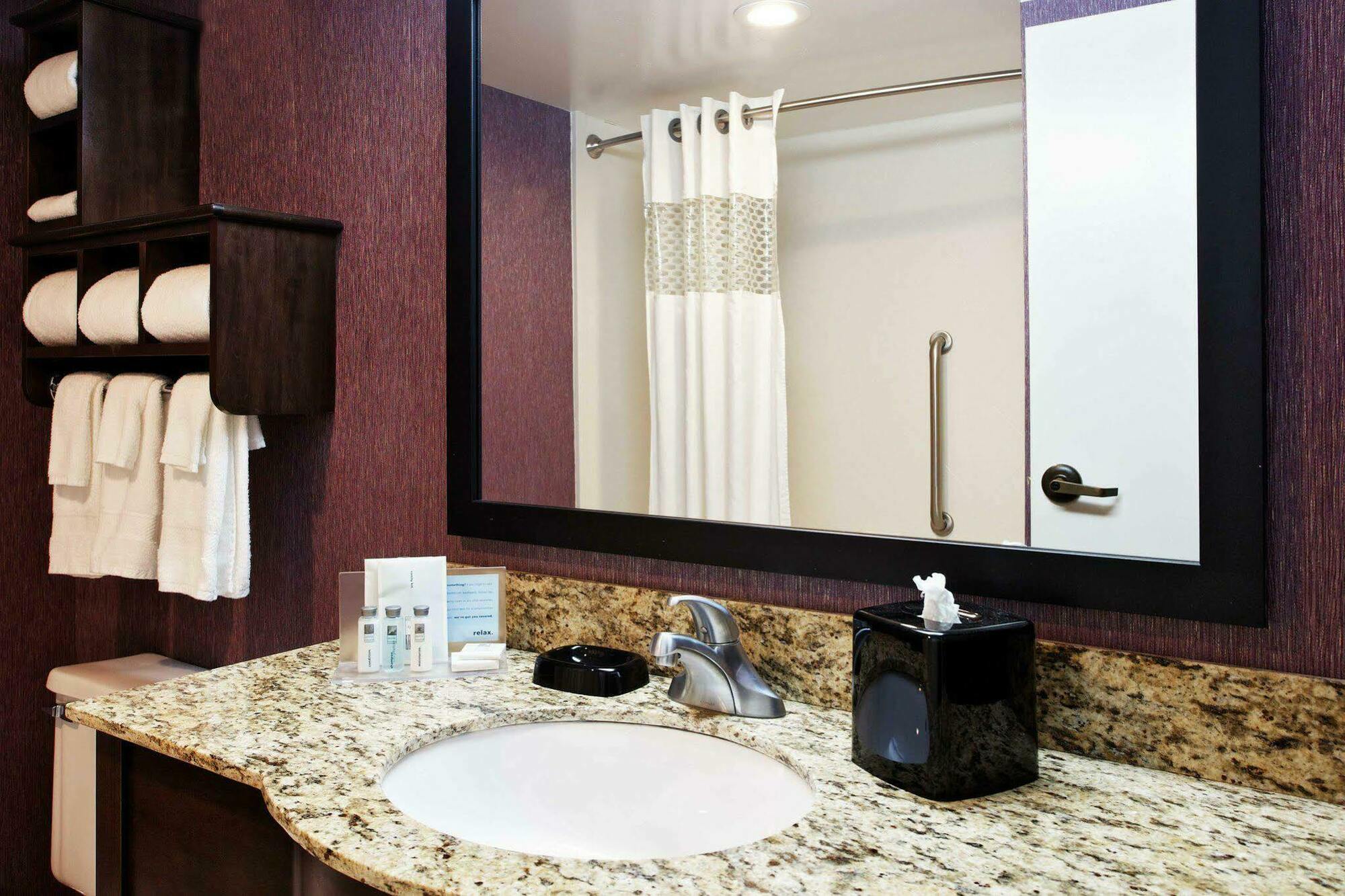 Hampton Inn Hopewell Fort Gregg-Adams Zewnętrze zdjęcie