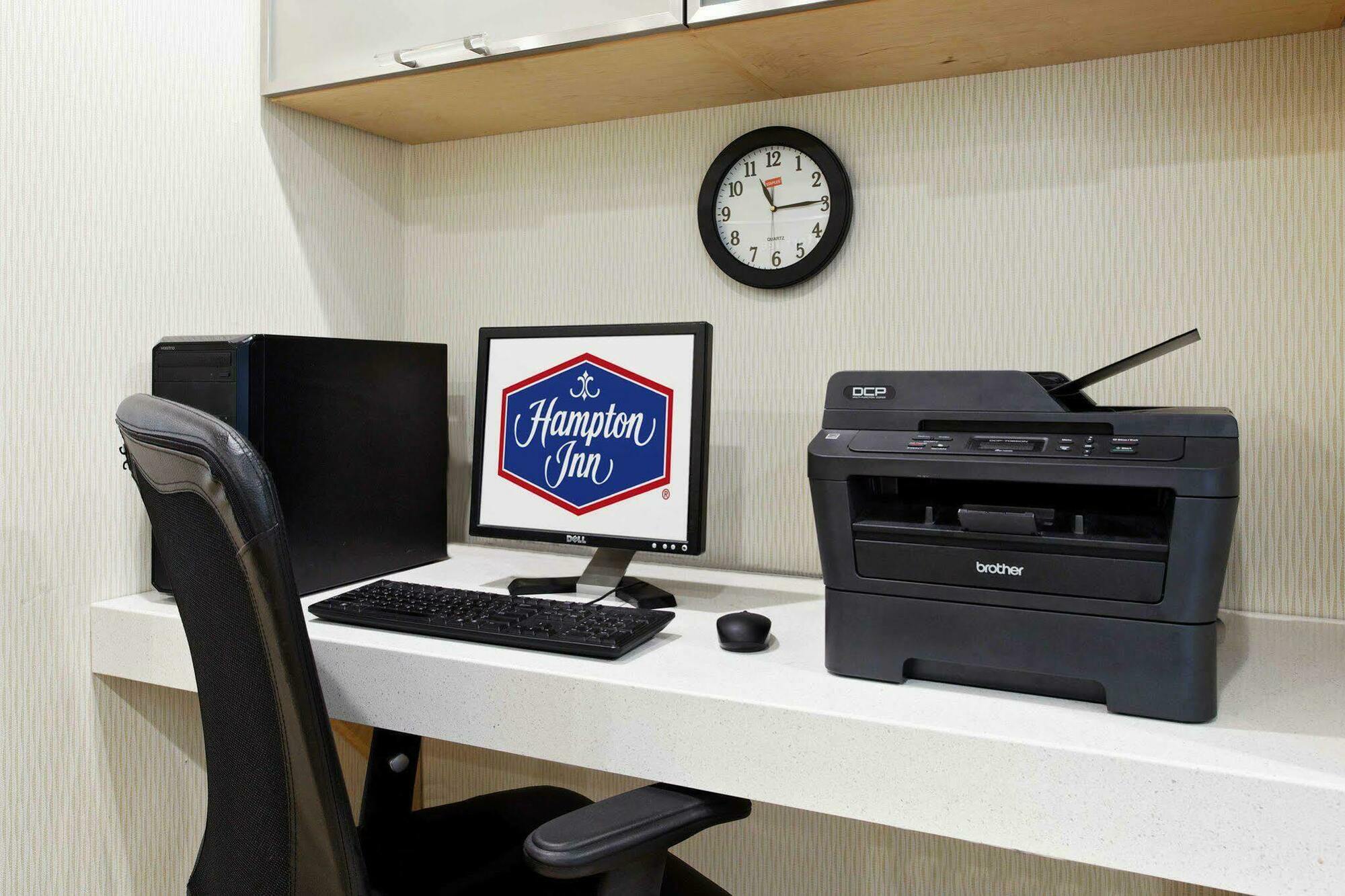 Hampton Inn Hopewell Fort Gregg-Adams Zewnętrze zdjęcie